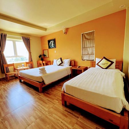 Lucky Phu Quoc Hotel Zewnętrze zdjęcie