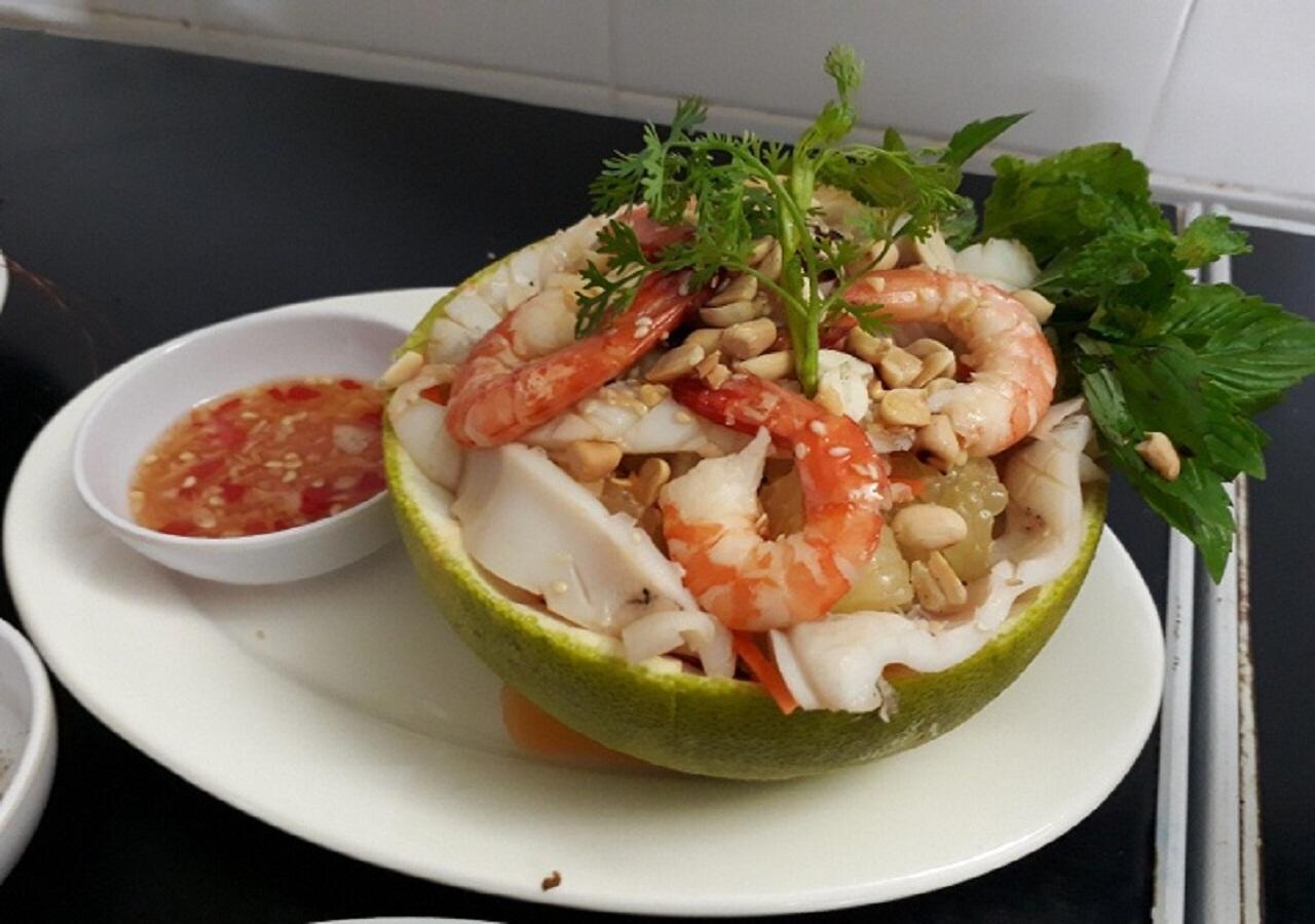 Lucky Phu Quoc Hotel Zewnętrze zdjęcie