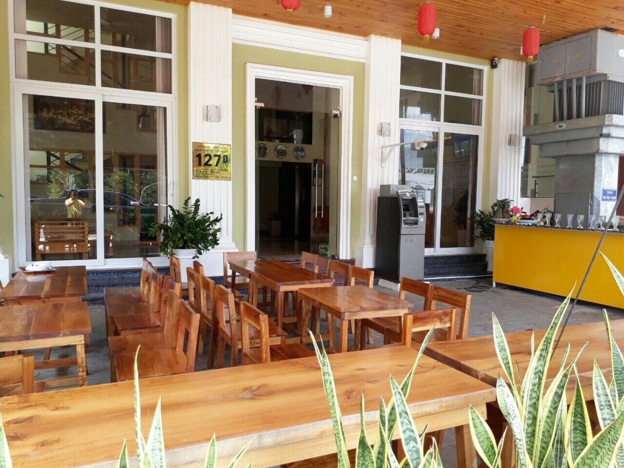 Lucky Phu Quoc Hotel Zewnętrze zdjęcie